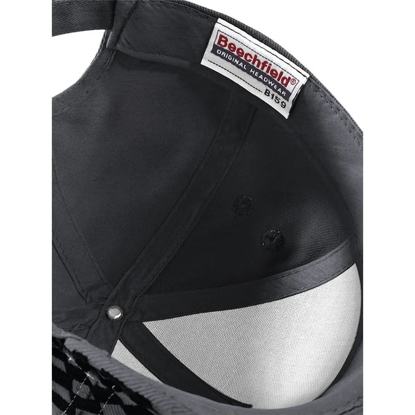 Cappellino Grand Prix Cap - personalizzabile con logo