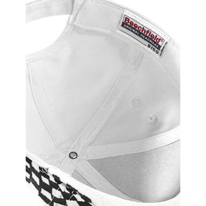 Cappellino Grand Prix Cap - personalizzabile con logo