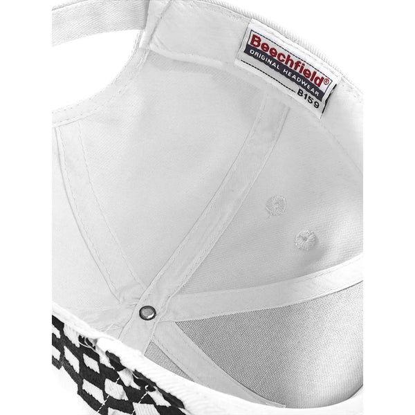 Cappellino Grand Prix Cap - personalizzabile con logo