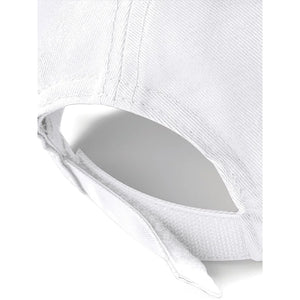 Cappellino Grand Prix Cap - personalizzabile con logo