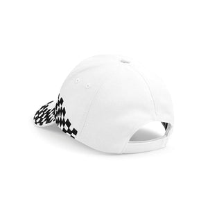 Cappellino Grand Prix Cap - personalizzabile con logo