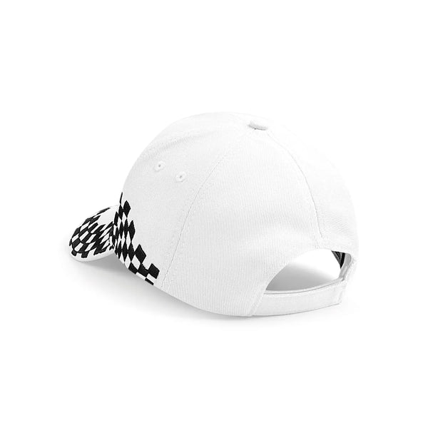 Cappellino Grand Prix Cap - personalizzabile con logo