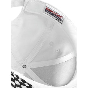Cappellino Grand Prix Cap - personalizzabile con logo