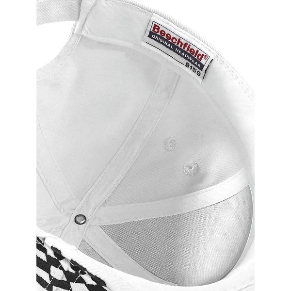 Cappellino Grand Prix Cap - personalizzabile con logo