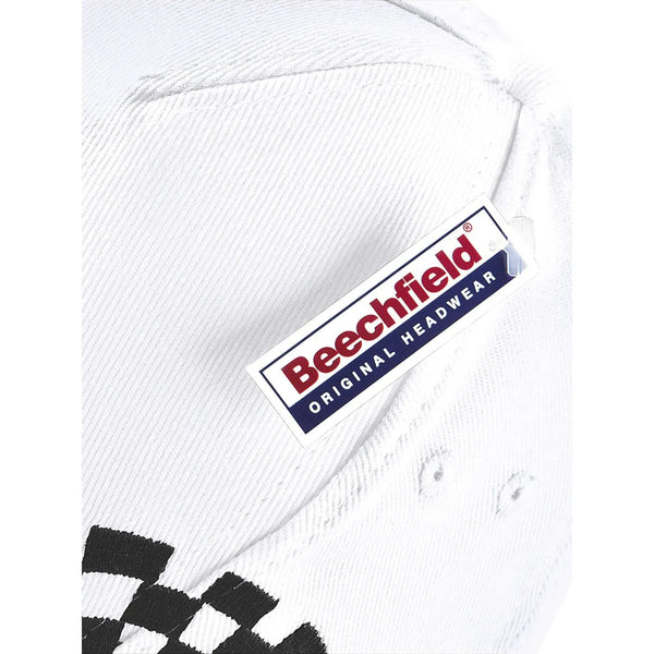 Cappellino Grand Prix Cap - personalizzabile con logo