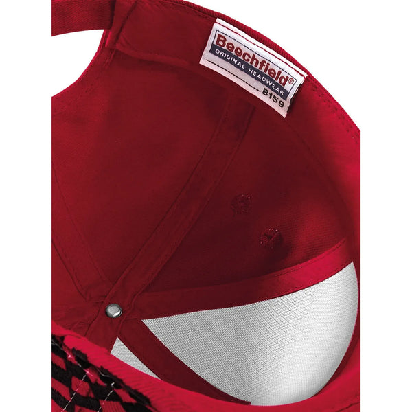 Cappellino Grand Prix Cap - personalizzabile con logo