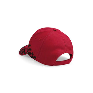 Cappellino Grand Prix Cap - personalizzabile con logo