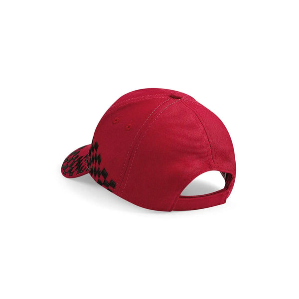 Cappellino Grand Prix Cap - personalizzabile con logo