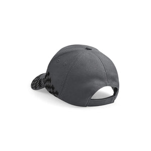Cappellino Grand Prix Cap - personalizzabile con logo