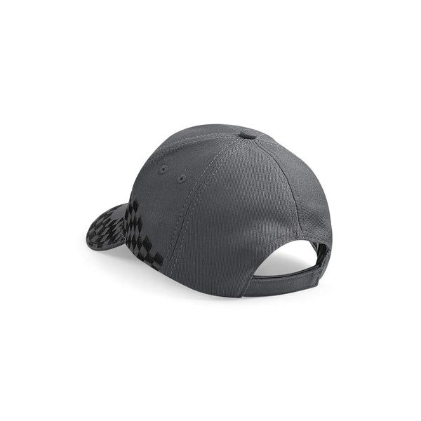 Cappellino Grand Prix Cap - personalizzabile con logo