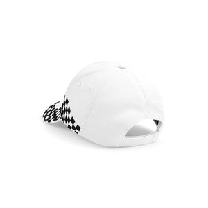Cappellino Grand Prix Cap - personalizzabile con logo