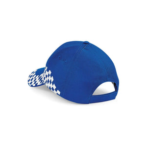 Cappellino Grand Prix Cap - personalizzabile con logo