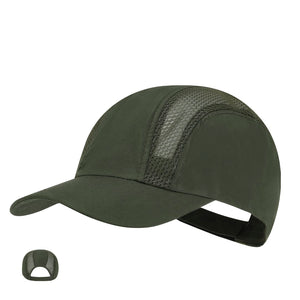 Cappellino Hakos - personalizzabile con logo