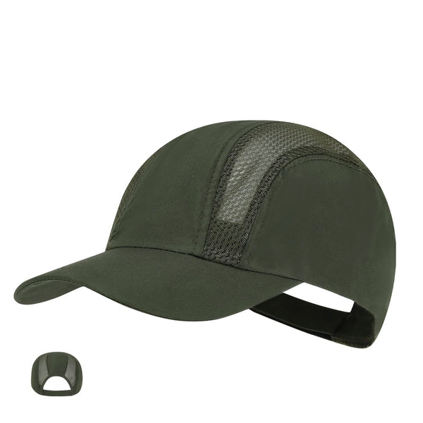 Cappellino Hakos - personalizzabile con logo