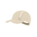 Cappellino Hakos natural - personalizzabile con logo