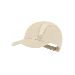 Cappellino Hakos natural - personalizzabile con logo