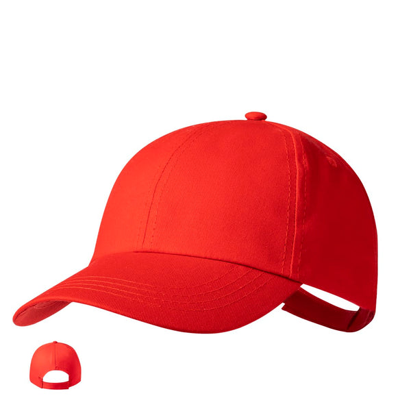 Cappellino Haliard - personalizzabile con logo