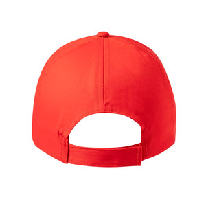 Cappellino Haliard - personalizzabile con logo