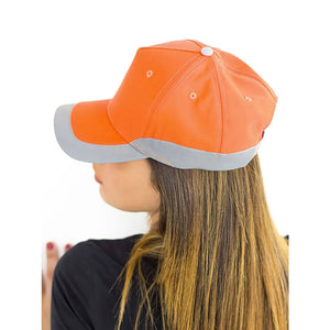 Cappellino Helpy - personalizzabile con logo