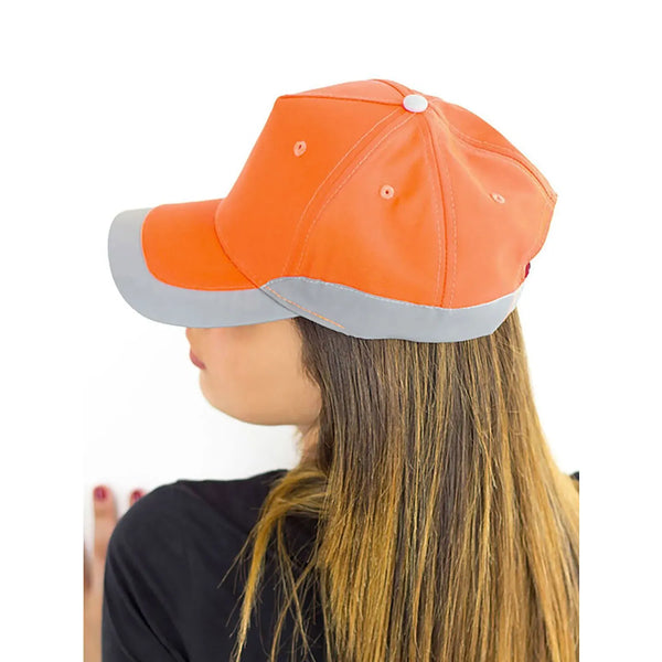Cappellino Helpy - personalizzabile con logo