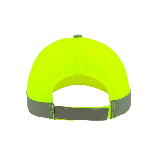 Cappellino Helpy - personalizzabile con logo