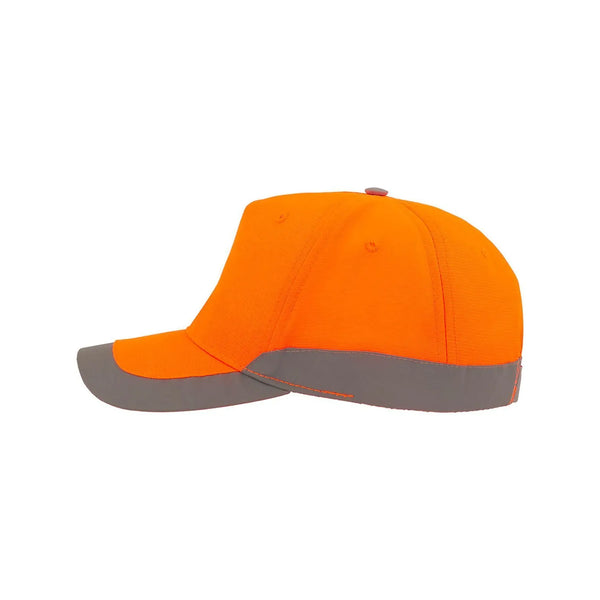 Cappellino Helpy - personalizzabile con logo