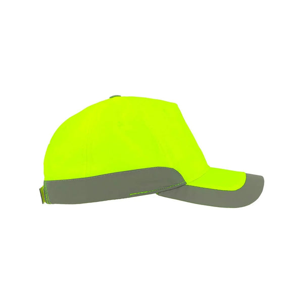Cappellino Helpy - personalizzabile con logo