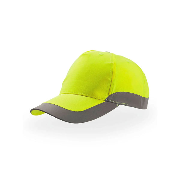 Cappellino Helpy - personalizzabile con logo