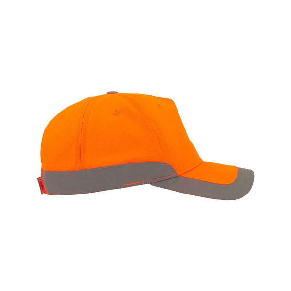 Cappellino Helpy - personalizzabile con logo