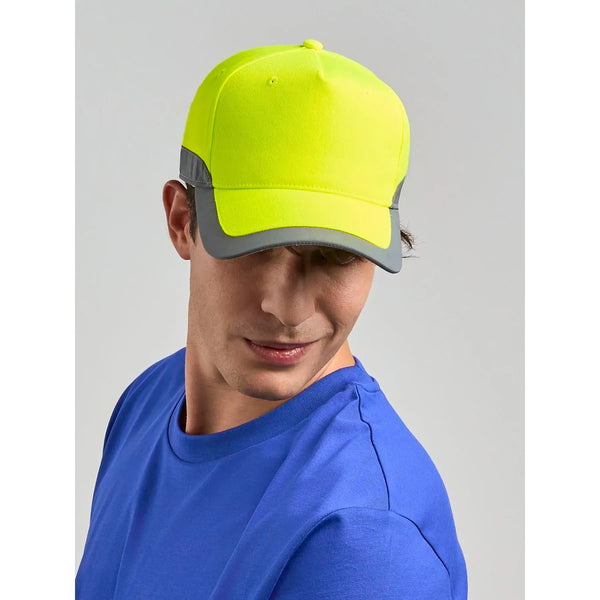 Cappellino Helpy-S - personalizzabile con logo