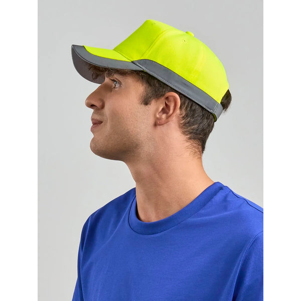 Cappellino Helpy-S - personalizzabile con logo