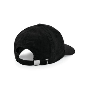 Cappellino Heritage Cord Cap - personalizzabile con logo