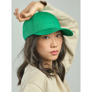 Cappellino Hit - personalizzabile con logo