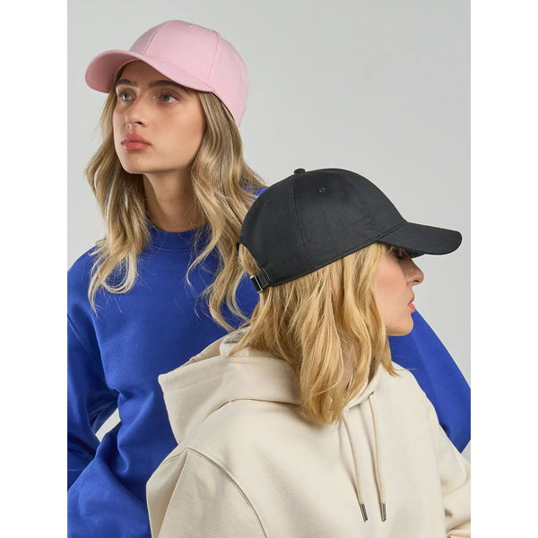 Cappellino Hit - personalizzabile con logo