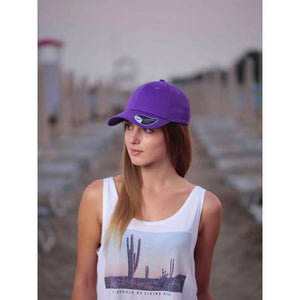 Cappellino Hit - personalizzabile con logo