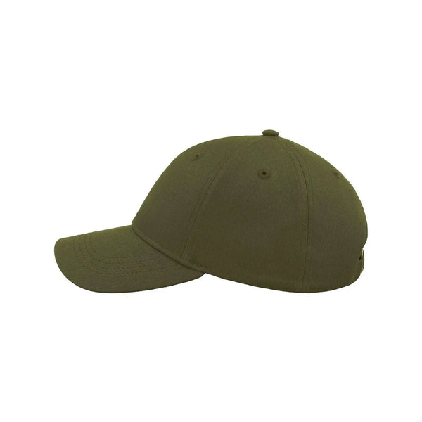 Cappellino Hit - personalizzabile con logo