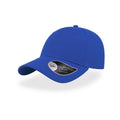 Cappellino Hit royal - personalizzabile con logo