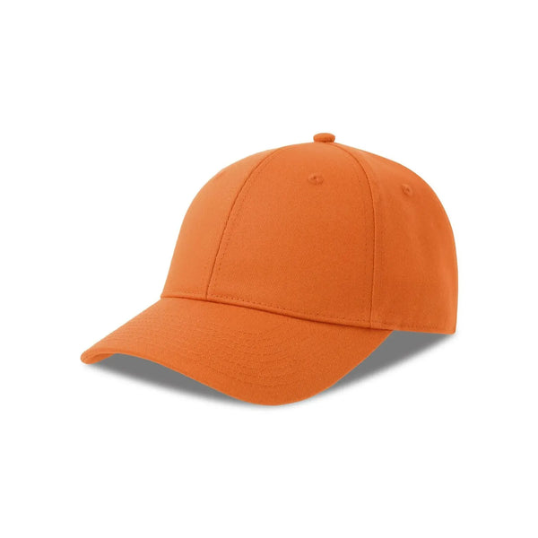 Cappellino Hit-S arancione - personalizzabile con logo