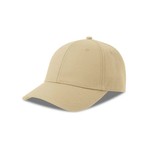 Cappellino Hit-S beige - personalizzabile con logo