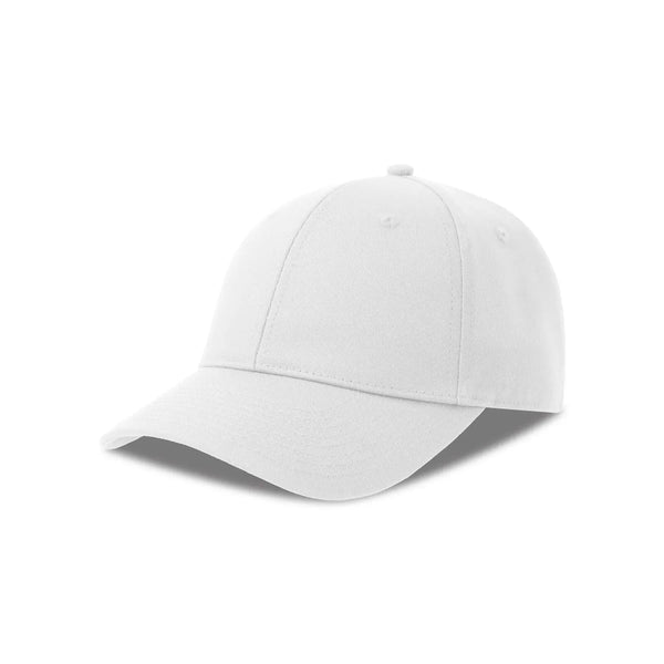 Cappellino Hit-S bianco - personalizzabile con logo