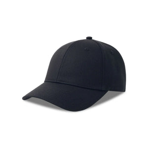 Cappellino Hit-S blu - personalizzabile con logo