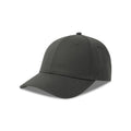 Cappellino Hit-S dark grey - personalizzabile con logo