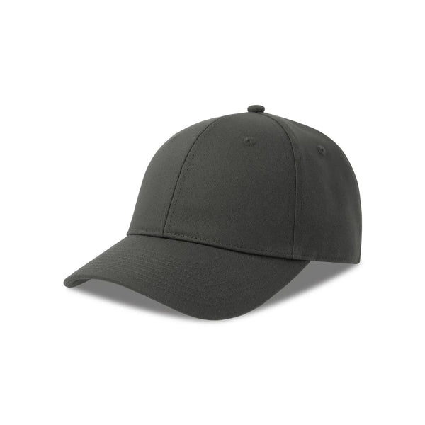 Cappellino Hit-S dark grey - personalizzabile con logo