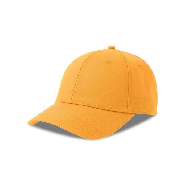 Cappellino Hit-S giallo - personalizzabile con logo
