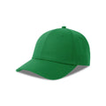 Cappellino Hit-S green - personalizzabile con logo