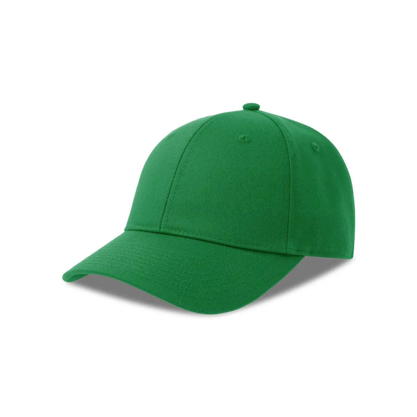 Cappellino Hit-S green - personalizzabile con logo