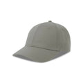 Cappellino Hit-S grigio - personalizzabile con logo