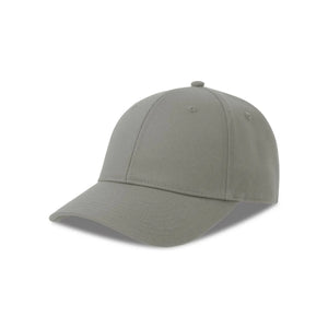 Cappellino Hit-S grigio - personalizzabile con logo