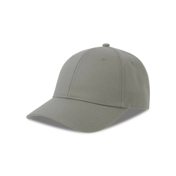Cappellino Hit-S grigio - personalizzabile con logo