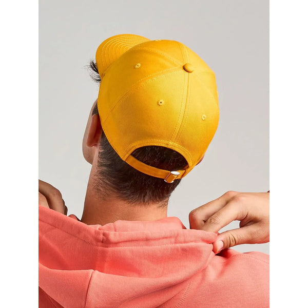 Cappellino Hit-S - personalizzabile con logo